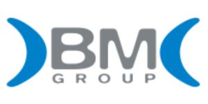 logo BM Group