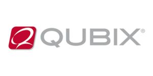 logo qubix