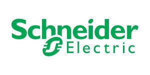 logo schneider electric