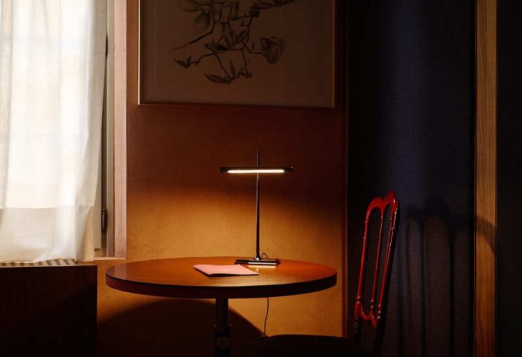 Locanda La Concia Illuminazione interna per HO.RE.CA