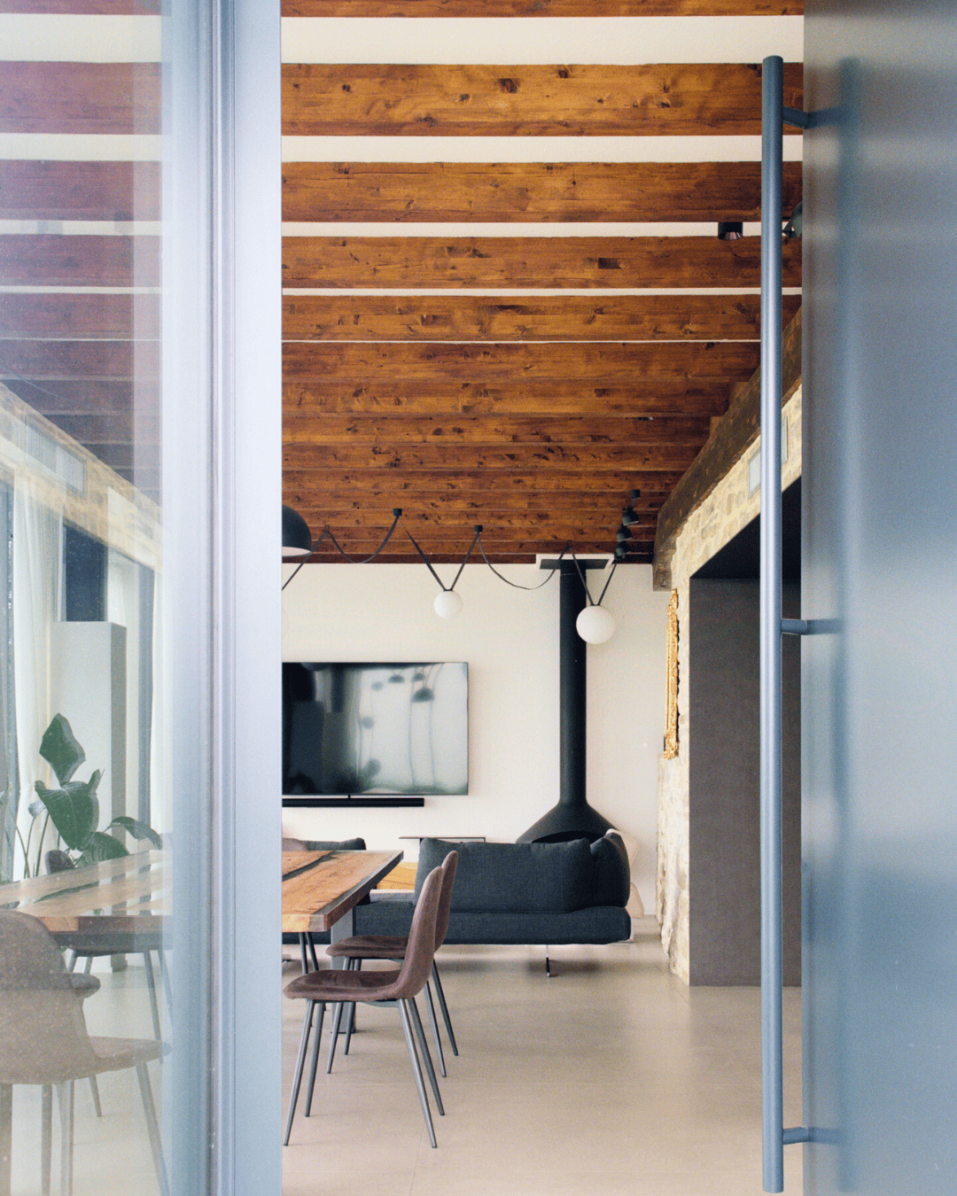 Casa Studio Bocchi 2 1