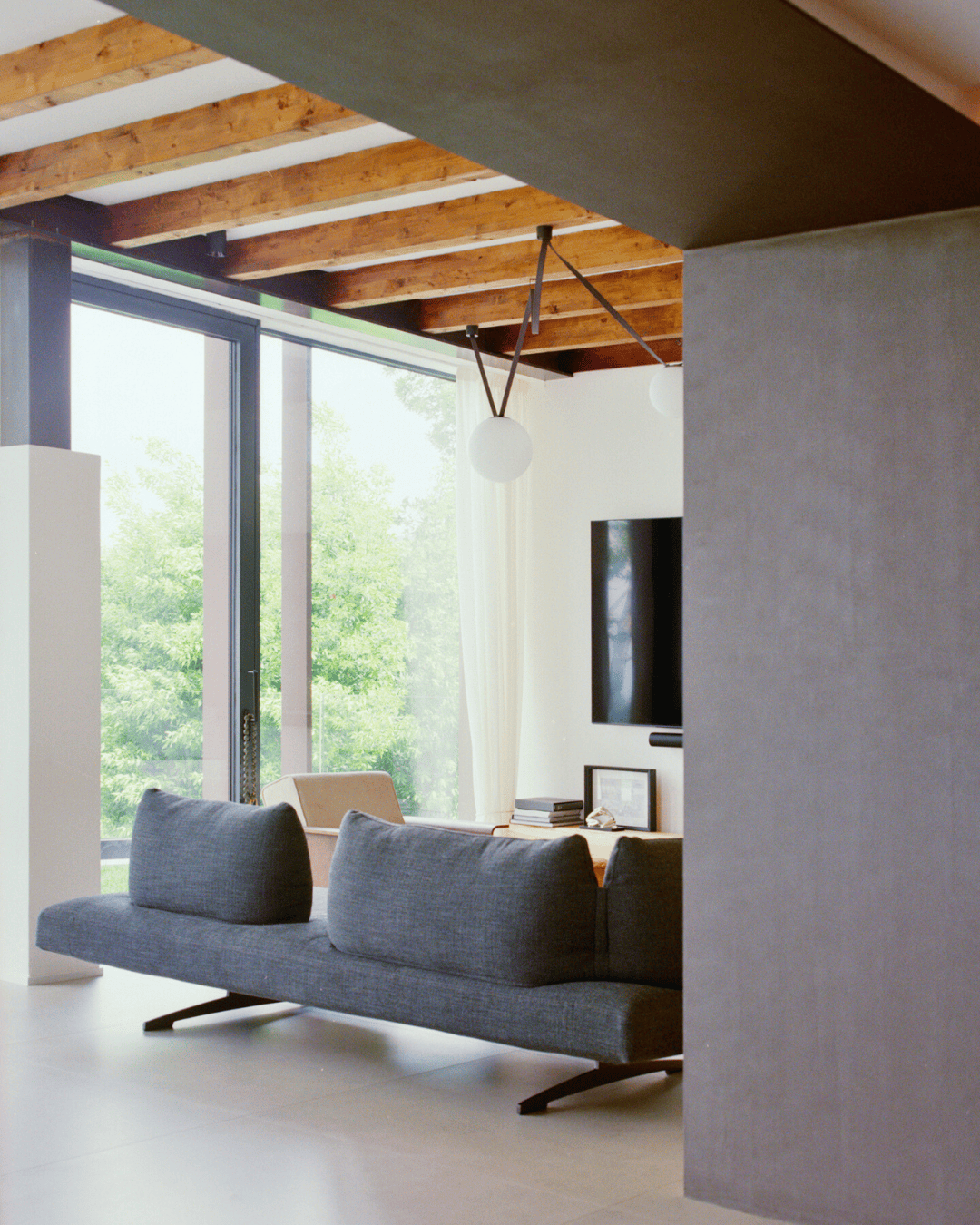 Casa Studio Bocchi 3 1
