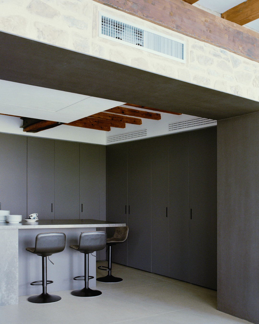Casa Studio Bocchi 4 1