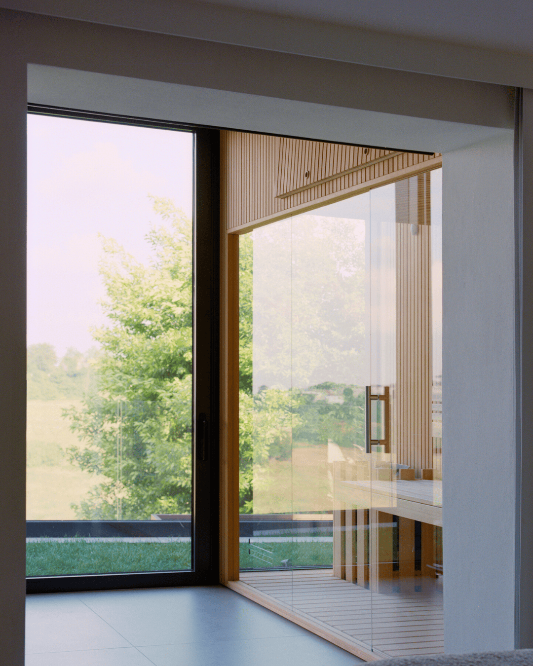 Casa Studio Bocchi 5 1