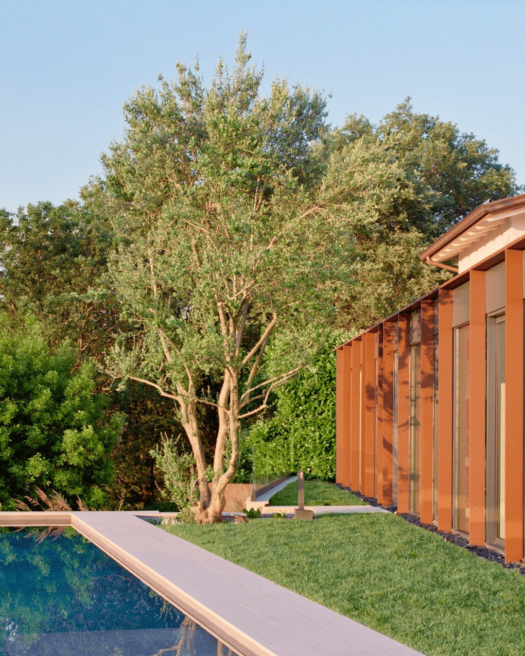 Casa Studio Bocchi 6 1