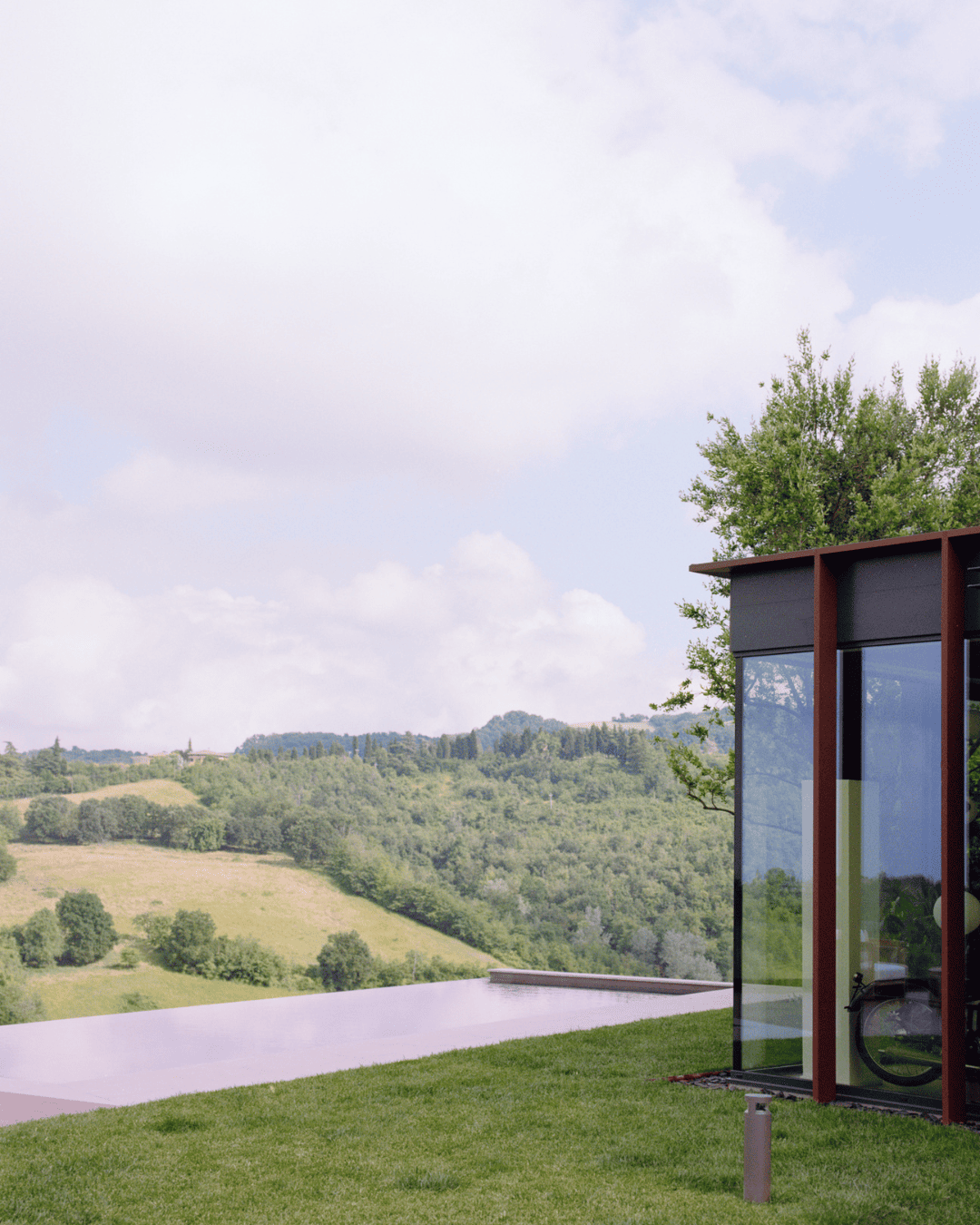 Casa Studio Bocchi 7 1