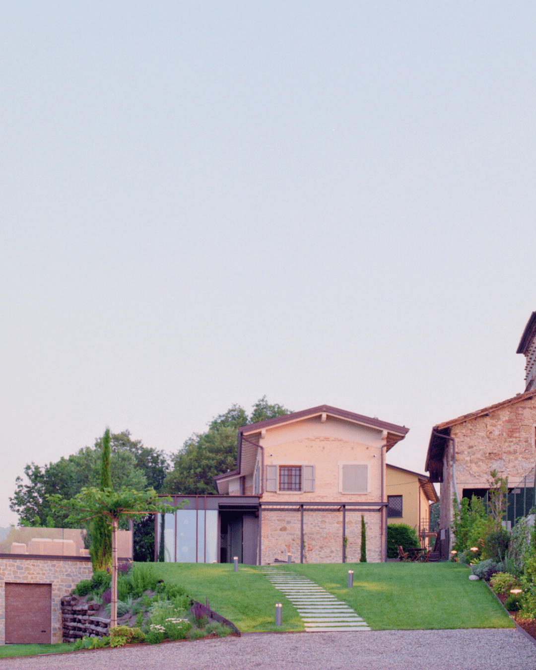 Casa Studio Bocchi 9 1