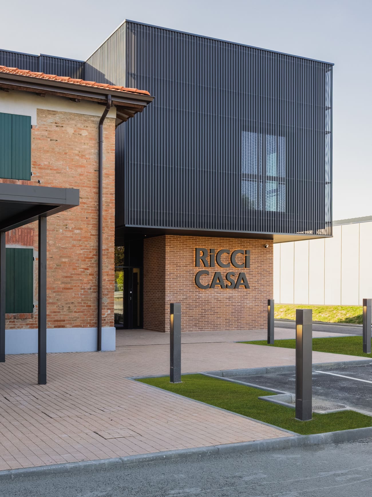 Ricci Casa RICCI CASA 2025 LR 0001