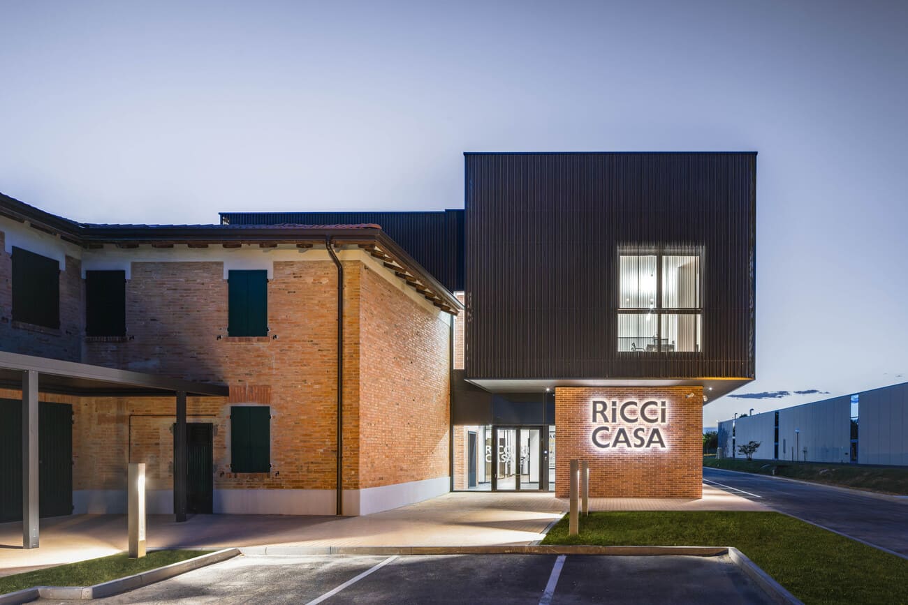 Ricci Casa RICCI CASA 2025 LR 0013