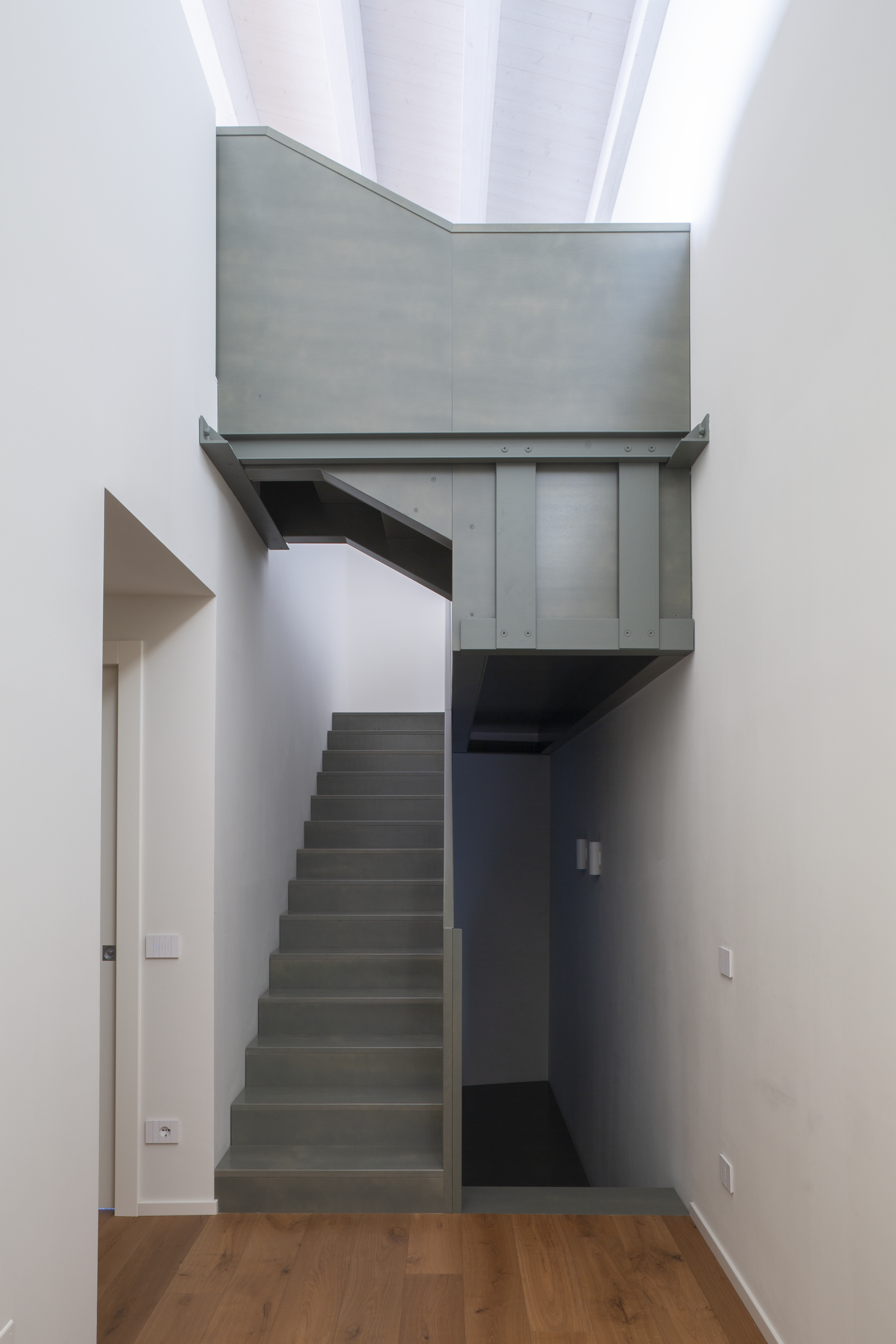 Villa MG 12 VMG © Ph Kai Uwe Schulte Bunert
