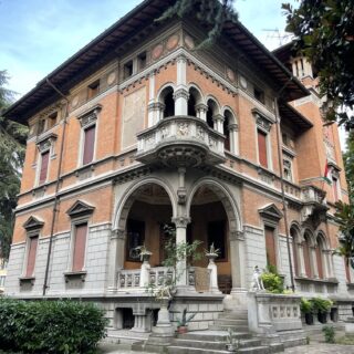 La luce che svela la bellezza: Cacciavillani sponsor delle Giornate FAI d’Autunno 2026 villa zironi 250188 rotated