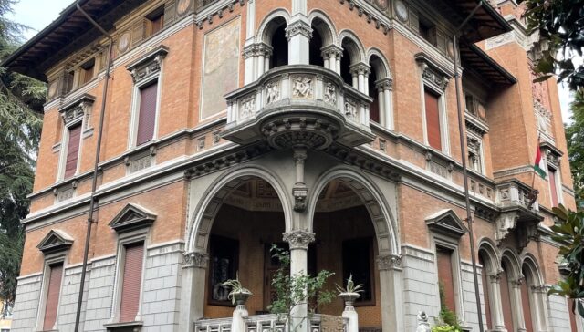 La luce che svela la bellezza: Cacciavillani sponsor delle Giornate FAI d’Autunno 2026 villa zironi 250188 rotated