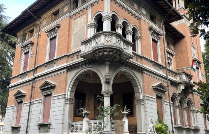 La luce che svela la bellezza: Cacciavillani sponsor delle Giornate FAI d’Autunno 2026 villa zironi 250188 rotated